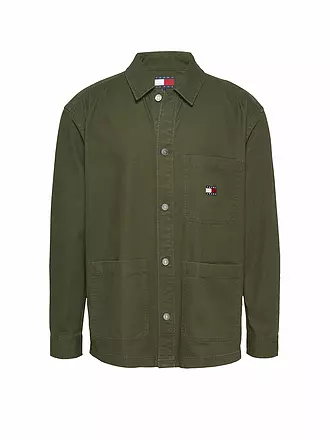 TOMMY JEANS | Overshirt | 